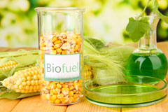 Cheriton biofuel availability