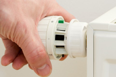 Cheriton central heating repair costs