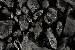 Cheriton coal boiler costs