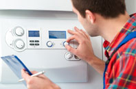 free commercial Cheriton boiler quotes