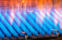 Cheriton gas fired boilers