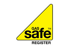 gas safe companies Cheriton